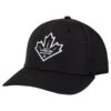 True Leaf Adult Snapback Hat -Wintersportgeschäft true hockey headwear leaf snapback sr