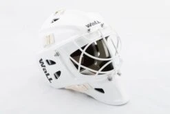 Wall W6 Goalie Maske - Junior 18 Wall W6 Goalie Maske - Junior -Wintersportgeschäft w62 1