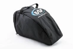 Wall W8 Goalie Maske - Senior + Kostenlos Maskentasche, Schweißband -Wintersportgeschäft wall bag 2