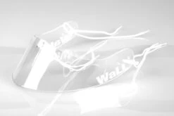 Wall W6 Goalie Maske - Junior 20 Wall W6 Goalie Maske - Junior -Wintersportgeschäft wall lexan 1