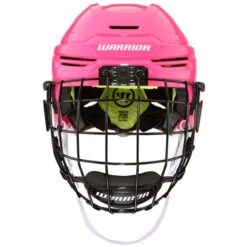 Warrior Alpha ONE Helmcombo Bambini -Wintersportgeschäft warrior alpha one helm combo bambini einheitsgroesse 8