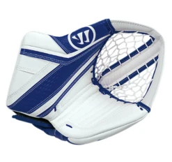 Warrior Ritual G6.1 E+ Fanghand Senior -Wintersportgeschäft weissnavy