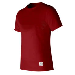 Warrior Blanko Tee Senior -Wintersportgeschäft wmltbl9 rdp